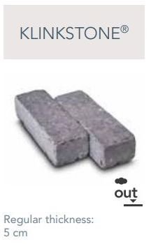 Belgian Blue Stone natural stone mined in Belgium