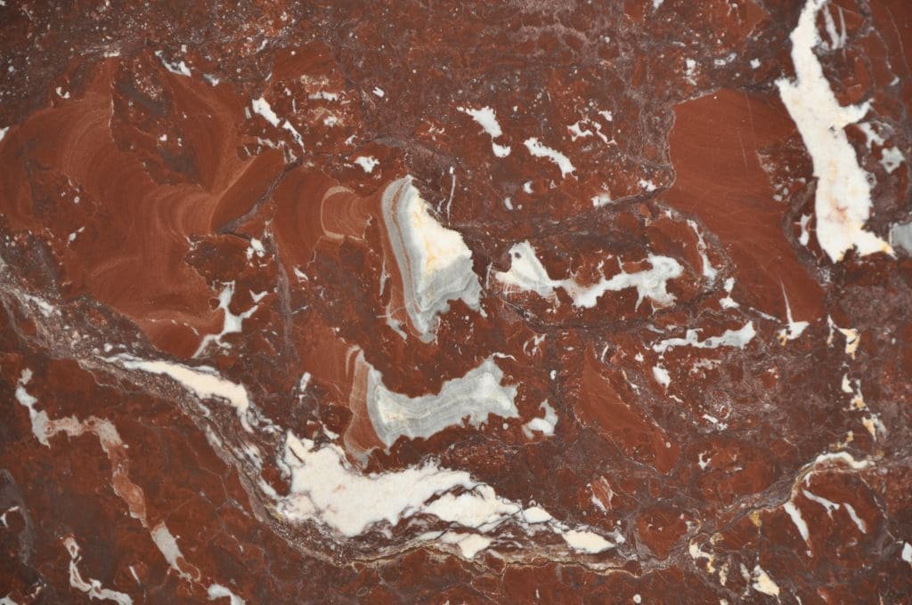 Belgian Red Royal Marble