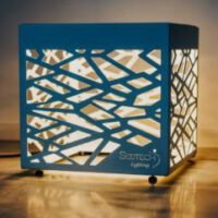 Seetech Furnitures Lightfixture Fence design