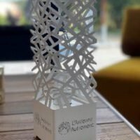 Seetech Furnitures Lightfixture Fence design