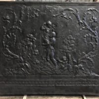 beautiful antique building details and reclaimed materials from Belgium