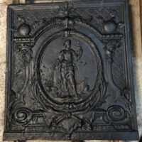 beautiful antique building details and reclaimed materials from Belgium