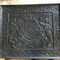 beautiful antique building details and reclaimed materials from Belgium