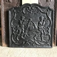 beautiful antique building details and reclaimed materials from Belgium