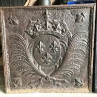 beautiful antique building details and reclaimed materials from Belgium