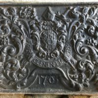 beautiful antique building details and reclaimed materials from Belgium