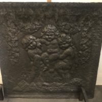 beautiful antique building details and reclaimed materials from Belgium