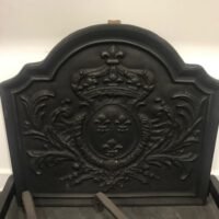 beautiful antique building details and reclaimed materials from Belgium