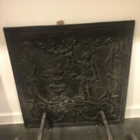 beautiful antique building details and reclaimed materials from Belgium