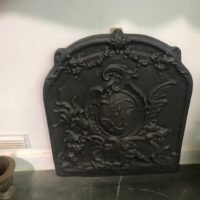 beautiful antique building details and reclaimed materials from Belgium