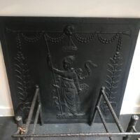 beautiful antique building details and reclaimed materials from Belgium