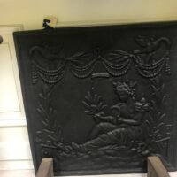 beautiful antique building details and reclaimed materials from Belgium