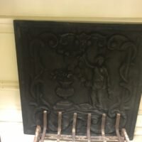 beautiful antique building details and reclaimed materials from Belgium