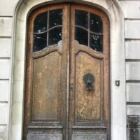 beautiful antique building details and reclaimed materials from Belgium