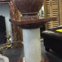 beautiful antique building details and materials from Belgium