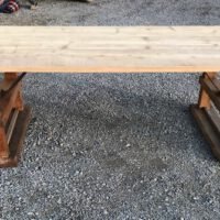 beautiful antique building details and materials from Belgium