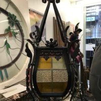 beautiful antique building details and materials from Belgium