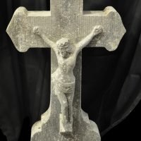 Belgian reclaimed materials