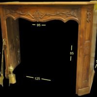 Belgian reclaimed materials