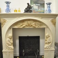 Belgian reclaimed materials