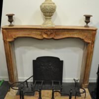 Belgian reclaimed materials