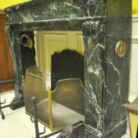 Belgian reclaimed materials