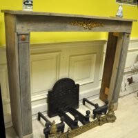 Belgian reclaimed materials