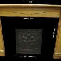 Belgian reclaimed materials