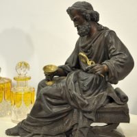 Belgian reclaimed materials