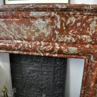 Belgian reclaimed materials