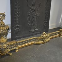 Belgian reclaimed materials