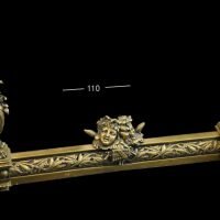 Belgian reclaimed materials